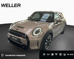 Mini Cooper S Gebrauchtwagen