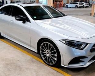 Mercedes-Benz CLS 450 Gebrauchtwagen