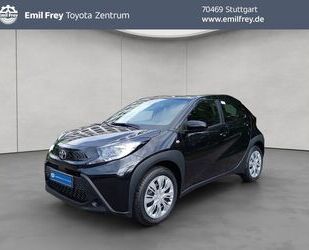 Toyota Aygo (X) Gebrauchtwagen