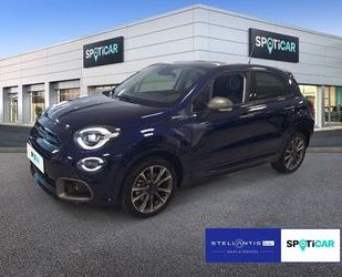 Fiat 500X Gebrauchtwagen