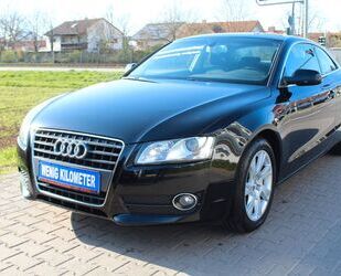 Audi A5 Gebrauchtwagen