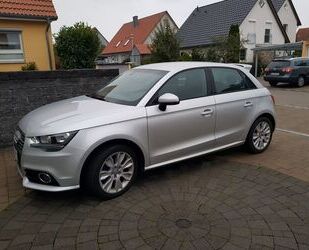Audi A1 Gebrauchtwagen
