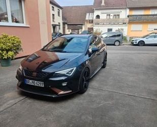 Seat Leon Gebrauchtwagen