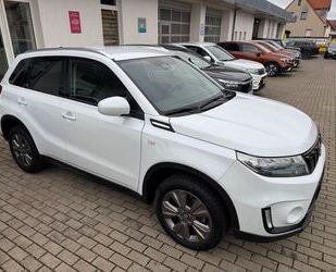 Suzuki Vitara Gebrauchtwagen