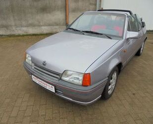 Opel Kadett Gebrauchtwagen