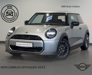 Mini Cooper C Gebrauchtwagen