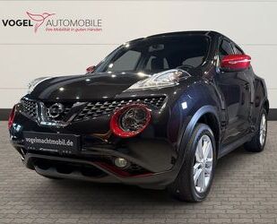 Nissan Juke Gebrauchtwagen