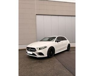 Mercedes-Benz A 200 Gebrauchtwagen