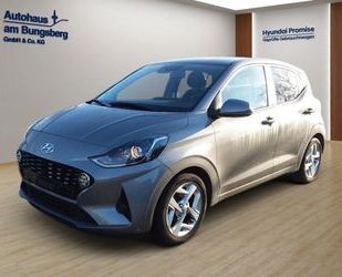 Hyundai i10 Gebrauchtwagen