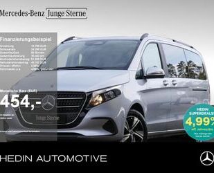 Mercedes-Benz V 220 Gebrauchtwagen