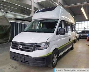 VW T7 California Gebrauchtwagen