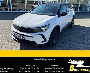 Opel Grandland (X) Gebrauchtwagen