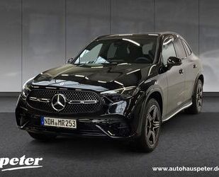 Mercedes-Benz GLC 300 Gebrauchtwagen