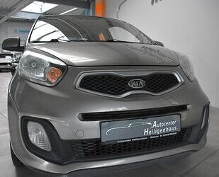 Kia Picanto Gebrauchtwagen