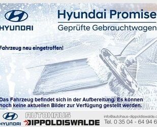 Hyundai INSTER Gebrauchtwagen