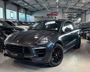 Porsche Macan Gebrauchtwagen