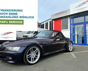 BMW Z3 Gebrauchtwagen