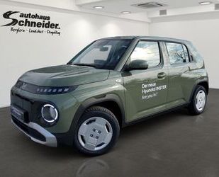 Hyundai INSTER Gebrauchtwagen