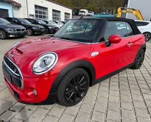Mini Cooper SD Gebrauchtwagen