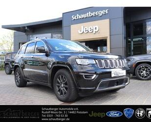 Jeep Grand Cherokee Gebrauchtwagen