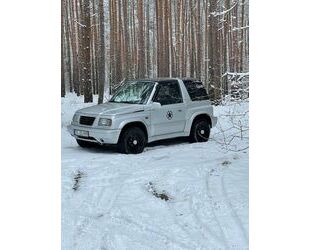 Suzuki Vitara Gebrauchtwagen