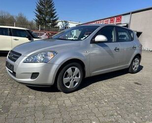 Kia ceed / Ceed Gebrauchtwagen