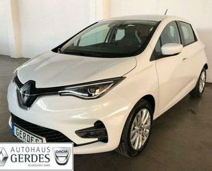 Renault ZOE Gebrauchtwagen