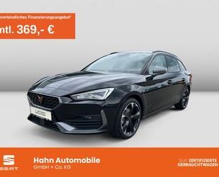 Cupra Leon Gebrauchtwagen