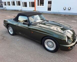 MG Andere Gebrauchtwagen