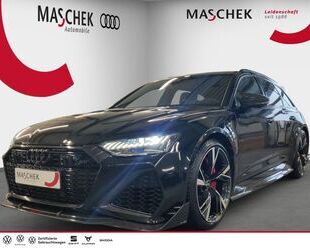 Audi RS6 Gebrauchtwagen