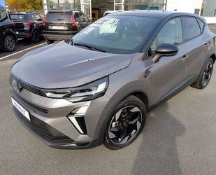 Renault Captur Gebrauchtwagen