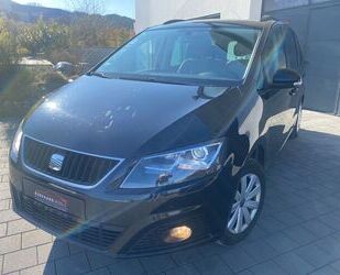 Seat Alhambra Gebrauchtwagen
