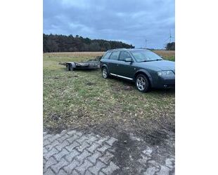 Audi A6 Allroad Gebrauchtwagen