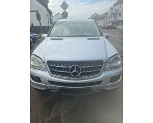 Mercedes-Benz ML 280 Gebrauchtwagen