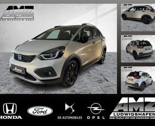 Honda Jazz Gebrauchtwagen