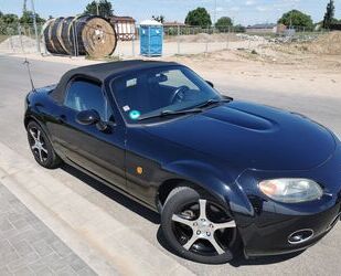 Mazda MX-5 Gebrauchtwagen