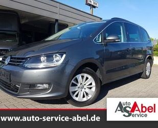 VW Sharan Gebrauchtwagen