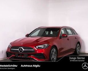 Mercedes-Benz C 300 Gebrauchtwagen
