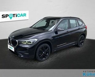 BMW X1 Gebrauchtwagen