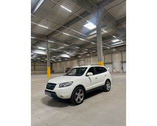 Hyundai SANTA FE Gebrauchtwagen