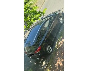 Kia Carens Gebrauchtwagen