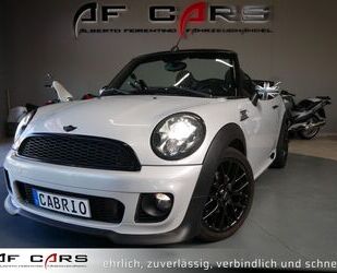 Mini One Cabrio Gebrauchtwagen