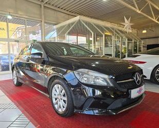 Mercedes-Benz A 160 Gebrauchtwagen