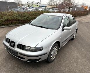 Seat Toledo Gebrauchtwagen