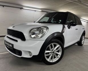 Mini Cooper S Countryman Gebrauchtwagen