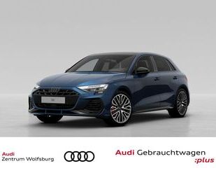 Audi S3 Gebrauchtwagen