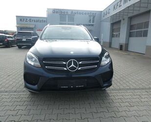 Mercedes-Benz GLE 350 Gebrauchtwagen