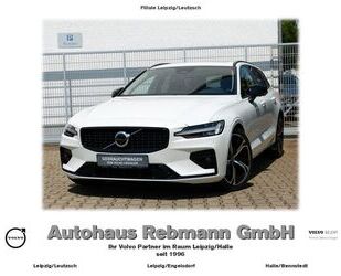 Volvo V60 Gebrauchtwagen