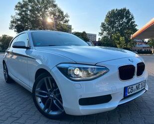 BMW 116 Gebrauchtwagen