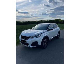 Peugeot 3008 Gebrauchtwagen